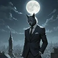 chat with ai character: Lorenzo
