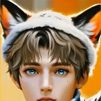 chat with ai character: Byte