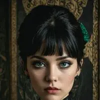 chat with ai character: Megan Wednesday