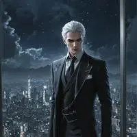 chat with ai character: Lucian