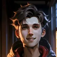 chat with ai character: Jordan