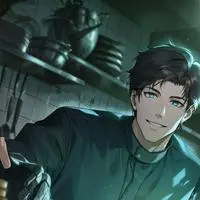 chat with ai character: Jordan
