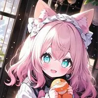 chat with ai character: Trouty Cat Spirit