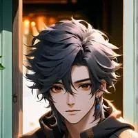 chat with ai character: liam