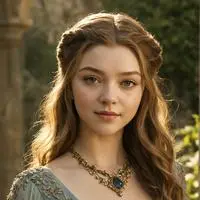 chat with ai character: Margaery Tyrell