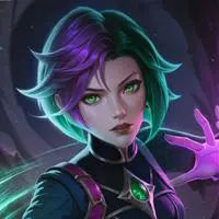 chat with ai character: Tatsumaki