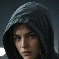 chat with ai character: Wendsday
