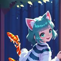 chat with ai character: Trucha Salpicada