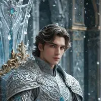 chat with ai character: Auric