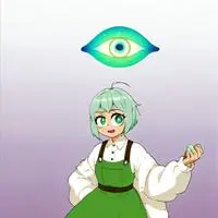 chat with ai character: Luci