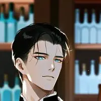 chat with ai character: Kaito