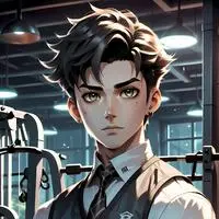 chat with ai character: Jordan