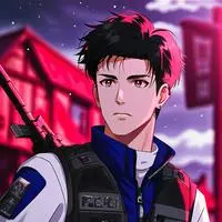 chat with ai character: Ethan Winters