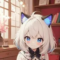 chat with ai character: Bianca the Cat Spirit