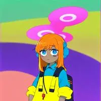 chat with ai character: Dasher