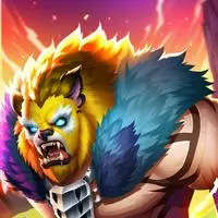 chat with ai character: Ravage
