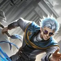 chat with ai character: Gojo Satoru😎