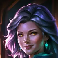 chat with ai character: Aunt Meredith