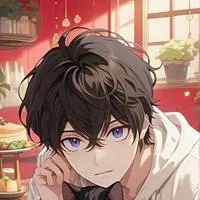 chat with ai character: Mystical Black Spirit