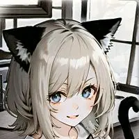 chat with ai character: Alyssia the Cat Furry