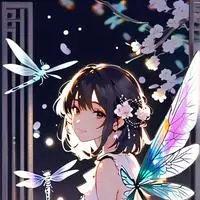 chat with ai character: eva