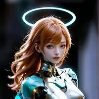 chat with ai character: Seraphina