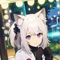 chat with ai character: Mintikins