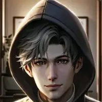 chat with ai character: Jordan