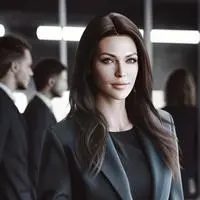 chat with ai character: The Data Tycoon's Gambit