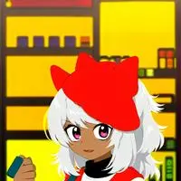 chat with ai character: Karlie