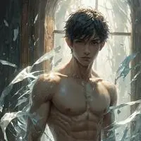 chat with ai character: Evan