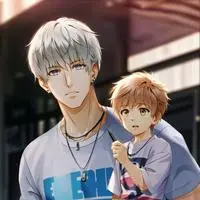 chat with ai character: Josh (husband❤️)