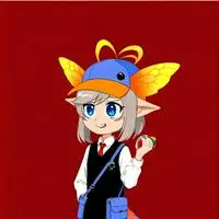chat with ai character: Julie
