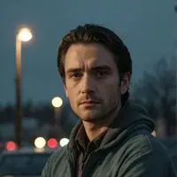 chat with ai character: Kurt
