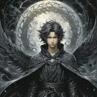 chat with ai character: Lucien