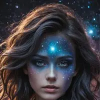 chat with ai character: Astronomia