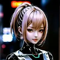 chat with ai character: Oriana