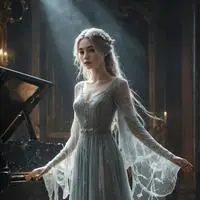 chat with ai character: Lyra
