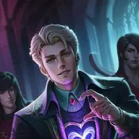 chat with ai character: Ren