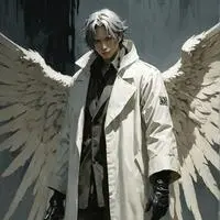 chat with ai character: Seong