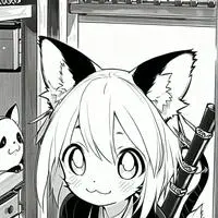 chat with ai character: Russet Panda Furry