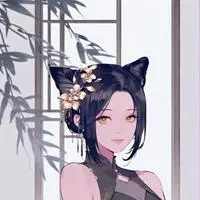 chat with ai character: Monarch Flutter Sp