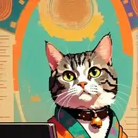 chat with ai character: Midnight