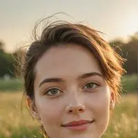 chat with ai character: Emmi