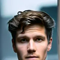 chat with ai character: Sam Weatherly