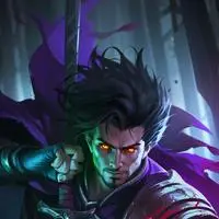 chat with ai character: Jin-Woo Sung