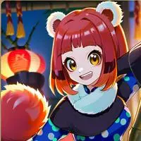 chat with ai character: Russet Acro Spirit