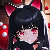 chat with ai character: Whiskers the Echolocating Spirit