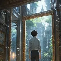 chat with ai character: Aurelio