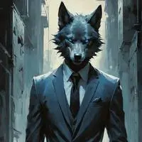 chat with ai character: Damian